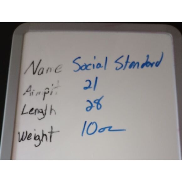 Social‎ Standards Shirt Ladies Medium Camouflage - Picture 7 of 7